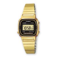 Orologio Casio Donna Casio Vintage in Resina LA670WEGA-1EF - LA670WEGA-1EF